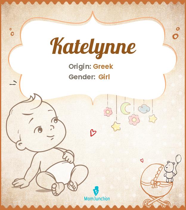 Katelynne Katelynne