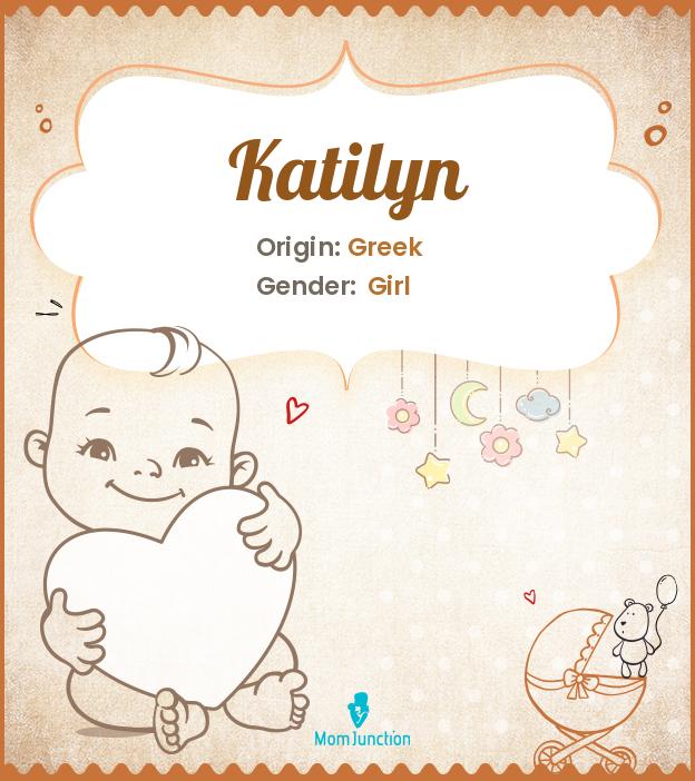 Katilyn Katilyn