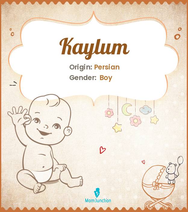Kaylum