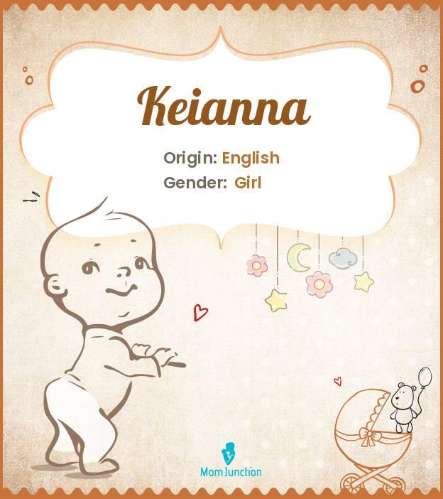 keianna