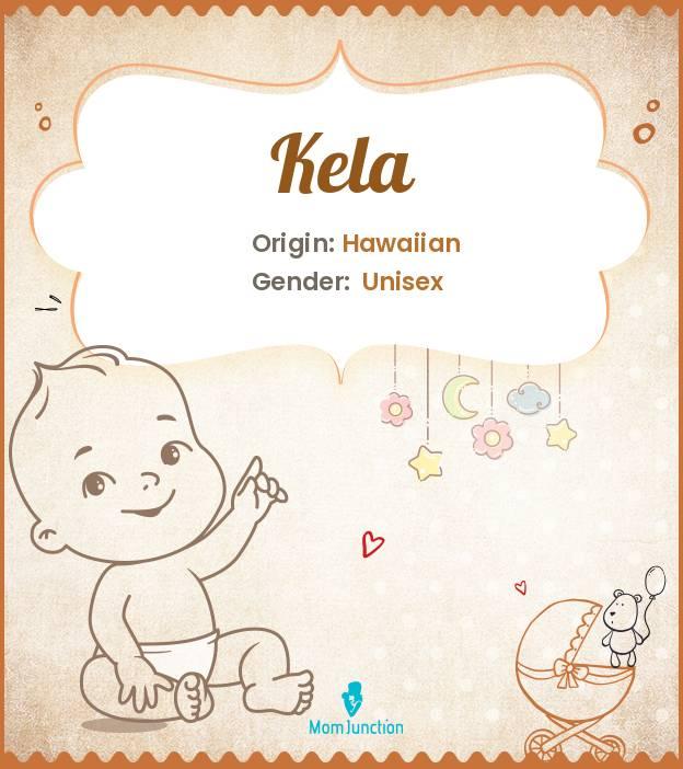 Explore Kela Meaning, Origin & Popularity