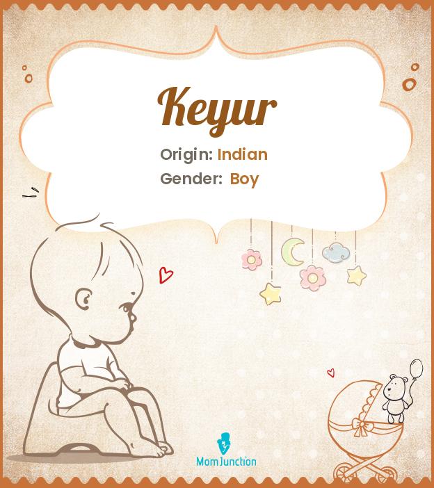 Keyur