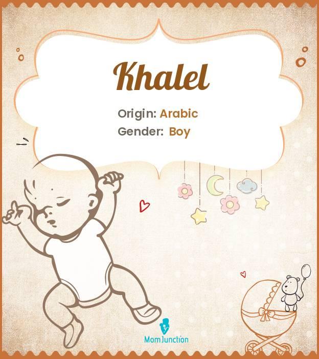 khalel