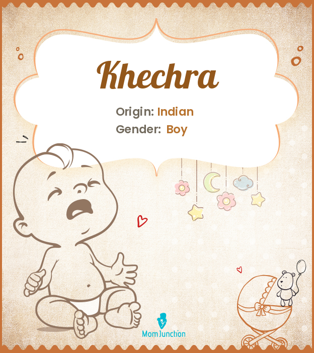 Khechra