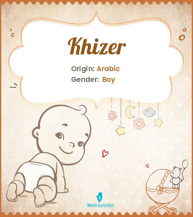 Khizer