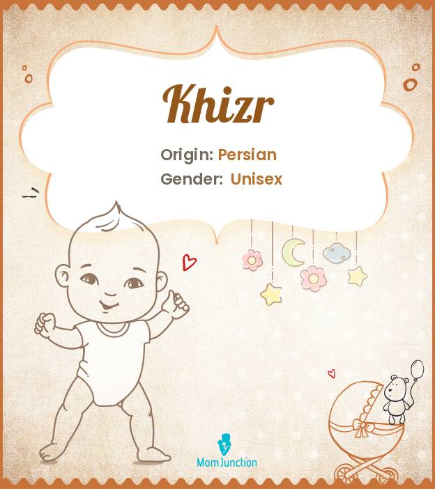 Khizr