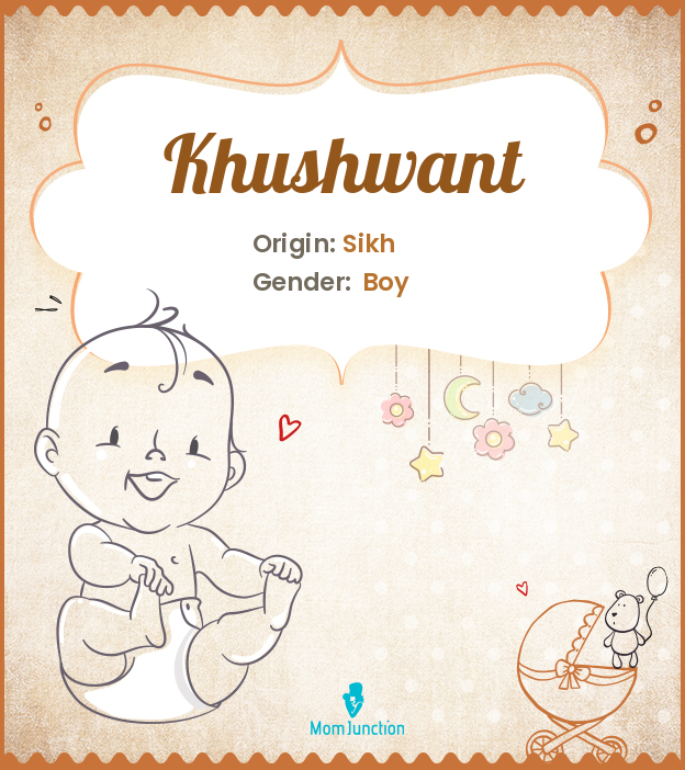 khushwant