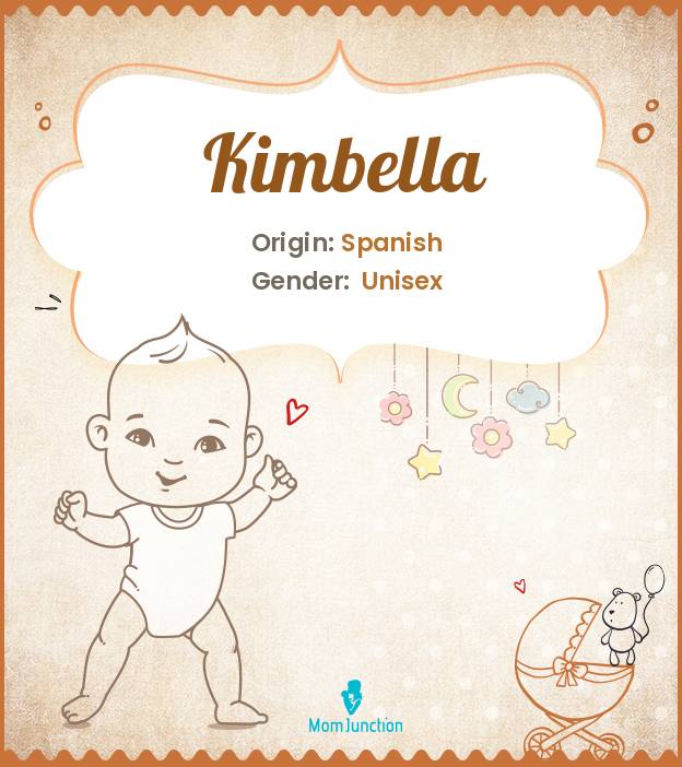 kimbella