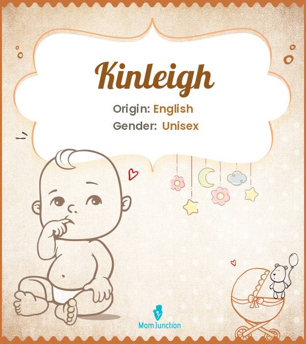 kinleigh