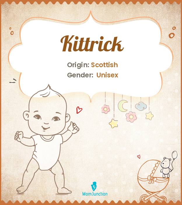 kittrick