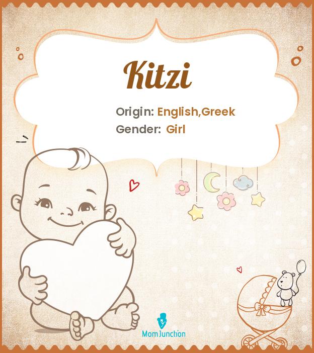 kitzi kitzi