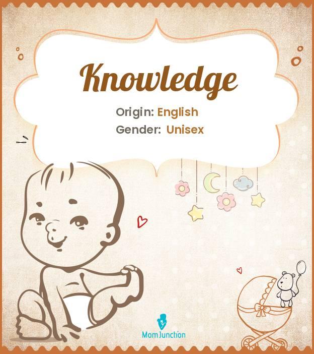 Explore Knowledge Meaning, Origin & Popularity MomJunction