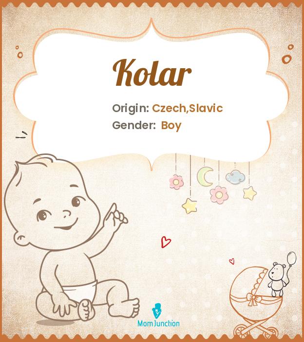 Kolar Kolar