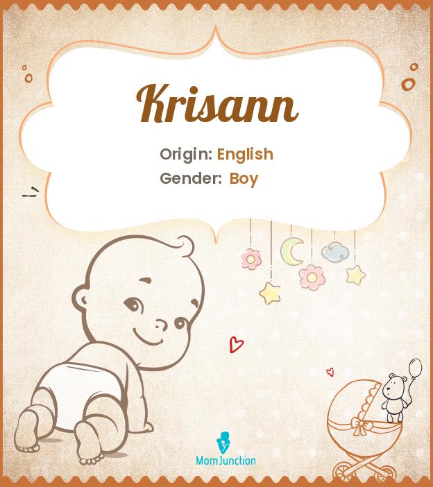 krisann