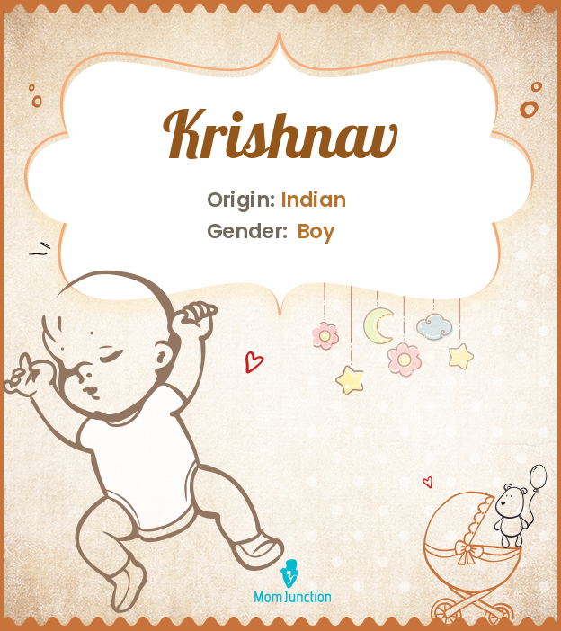 Krishnav