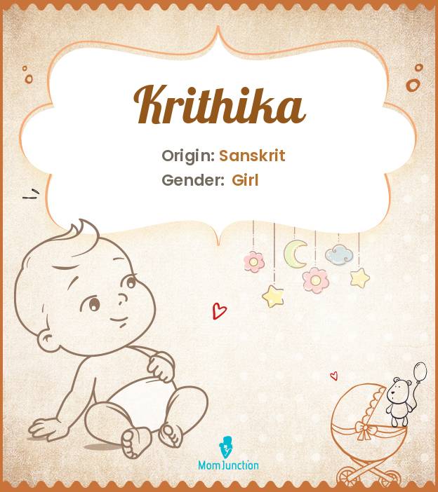 Krithika