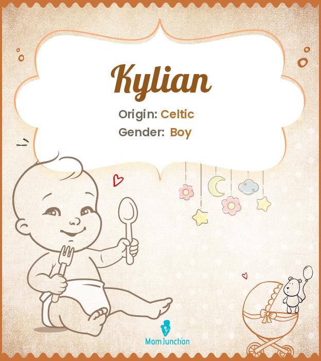 kylian