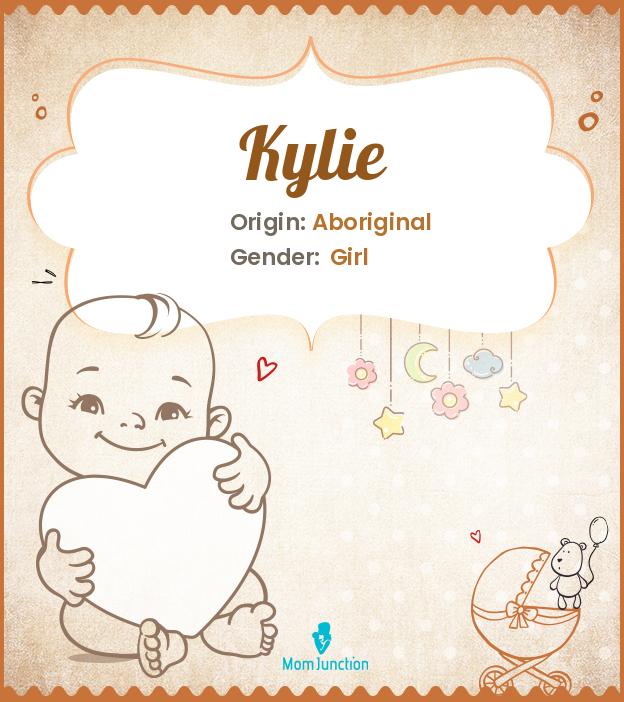 Kylie Name Meaning, Origin, History, And Popularity