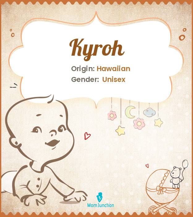 Kyroh