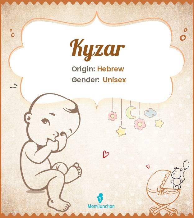 Kyzar