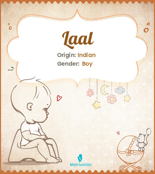Laal Laal