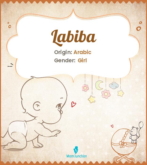 labiba