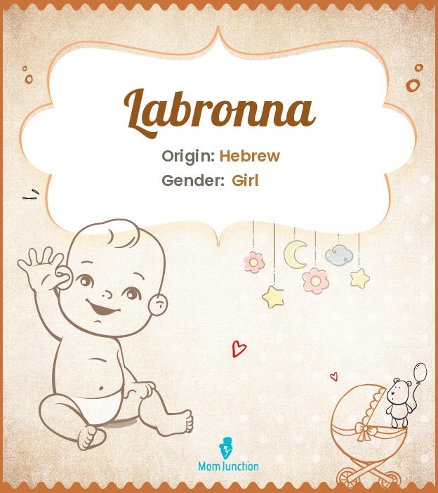 labronna labronna
