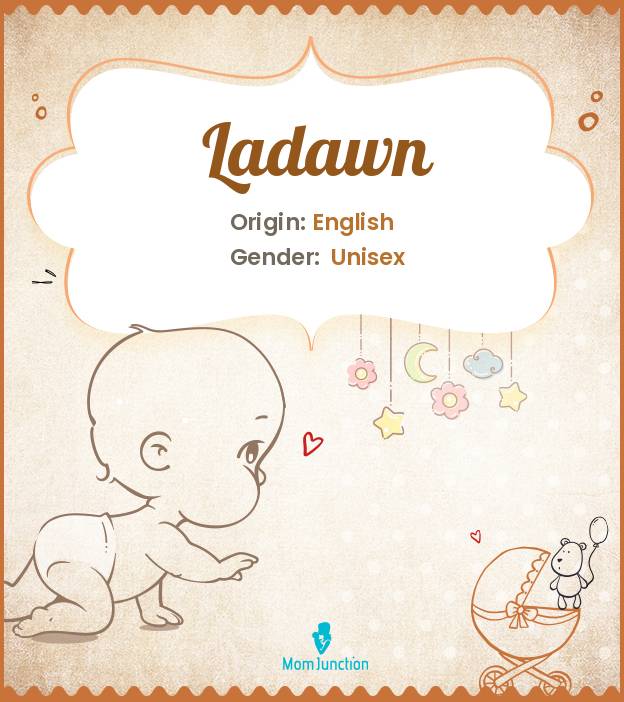 ladawn