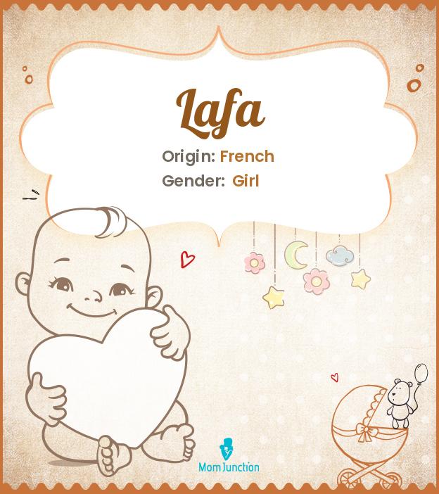 lafa lafa