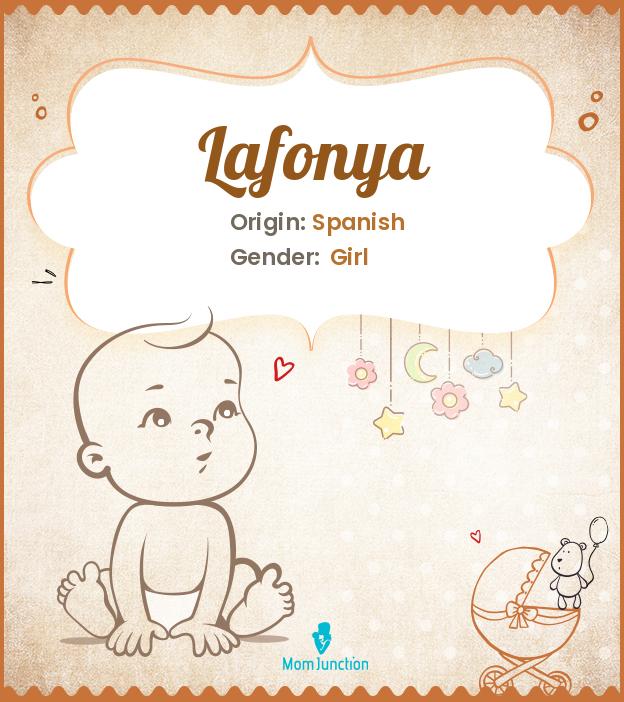 lafonya lafonya