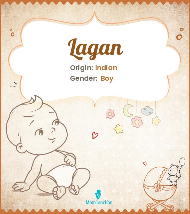 Lagan Lagan