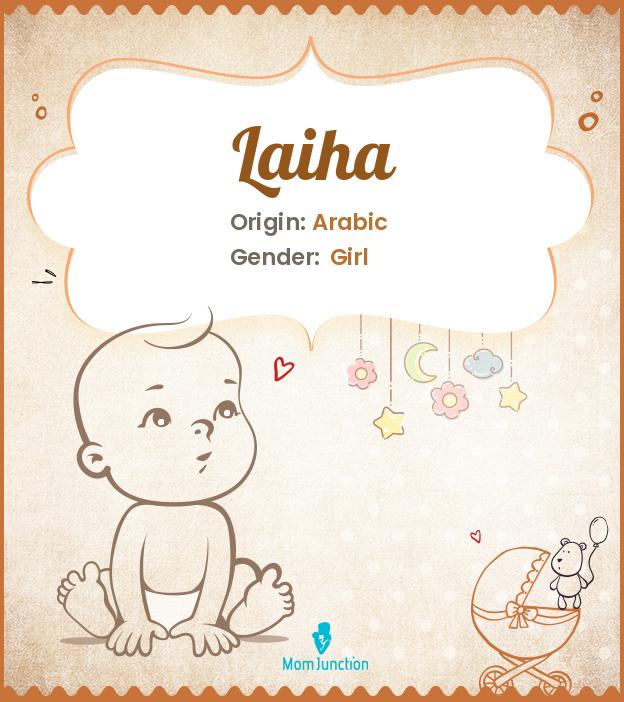 laiha laiha