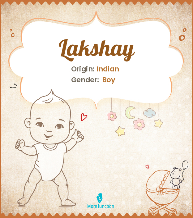 Lakshay