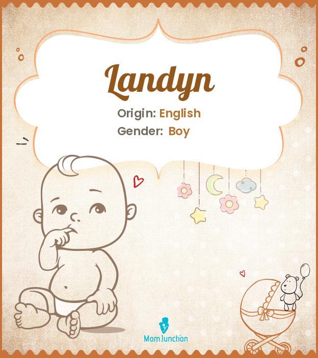 landyn