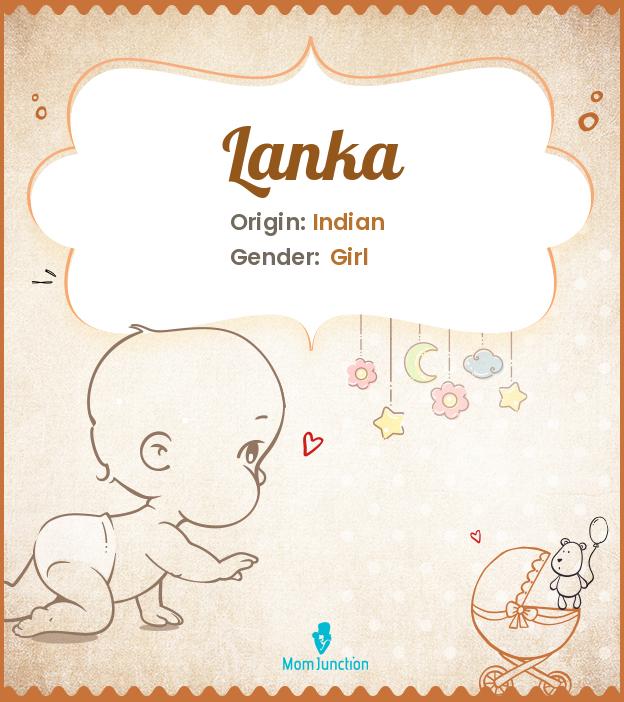 Lanka Lanka