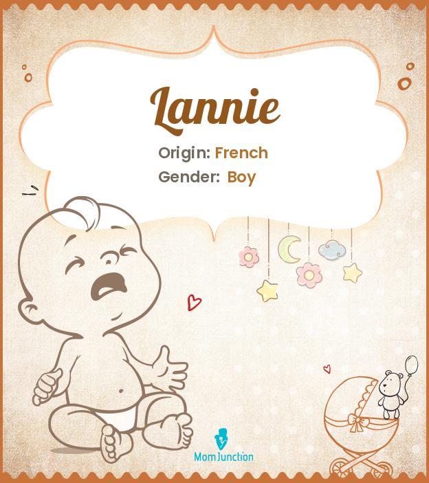 lannie lannie
