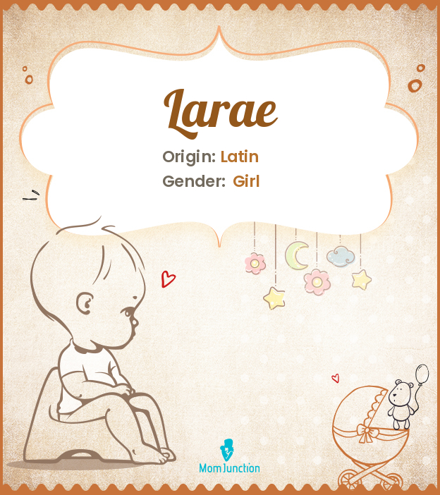 larae