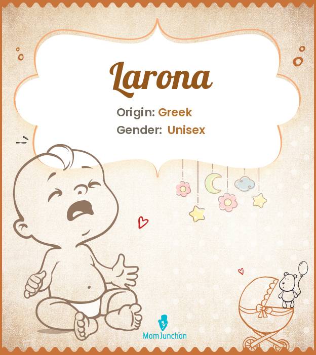 larona