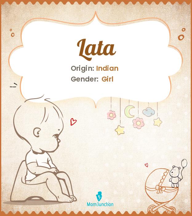 lata lata