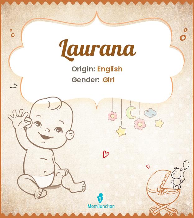 laurana laurana
