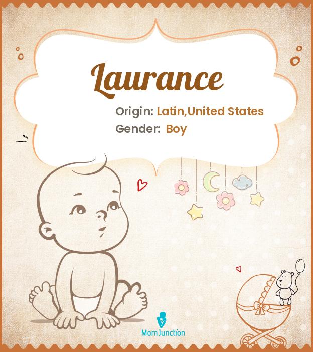 laurance laurance