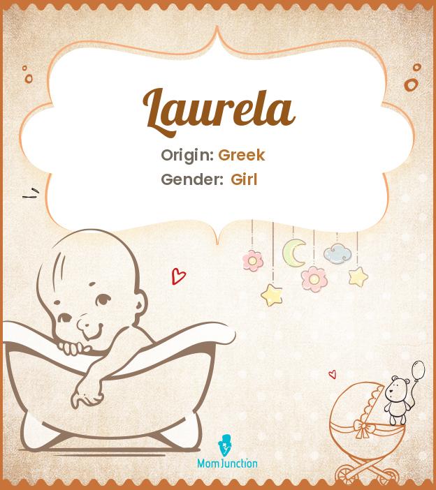 laurela laurela