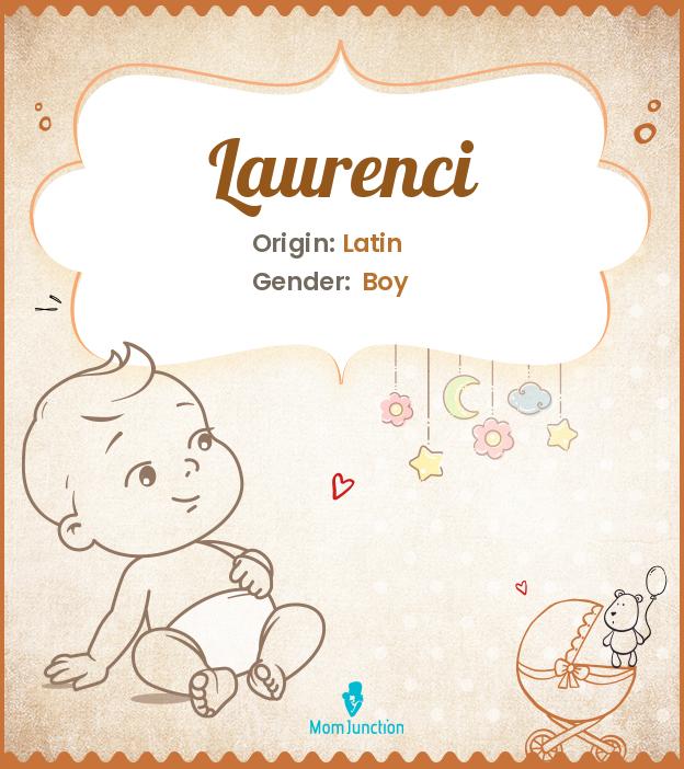 laurenci laurenci