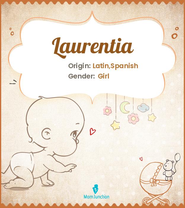laurentia laurentia