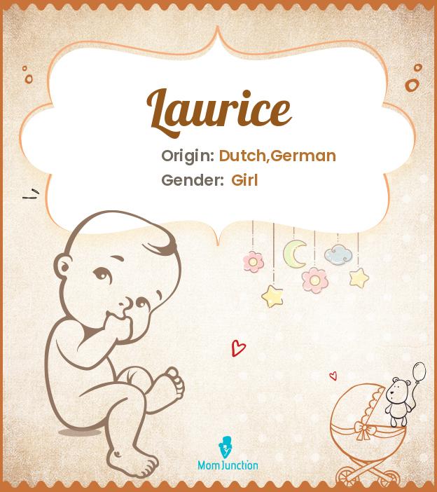 laurice laurice