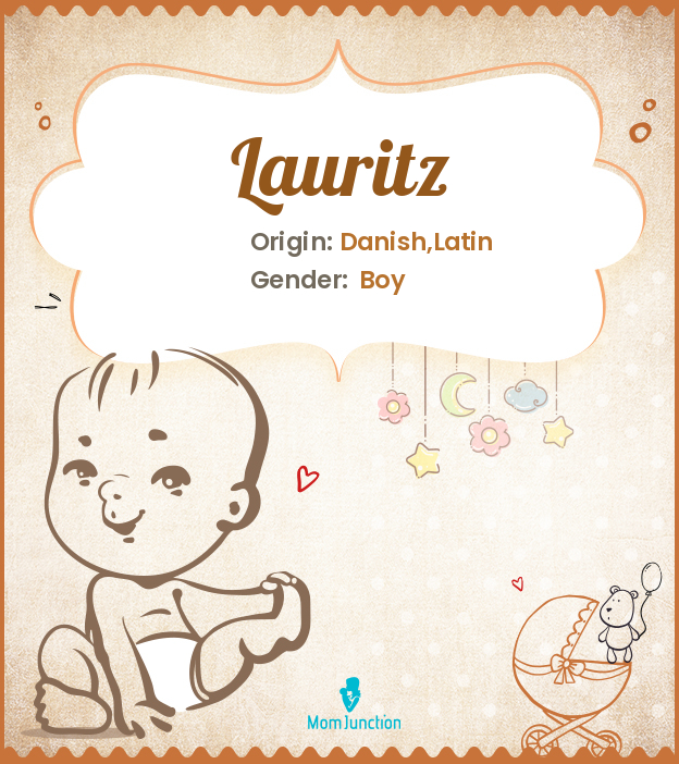 lauritz