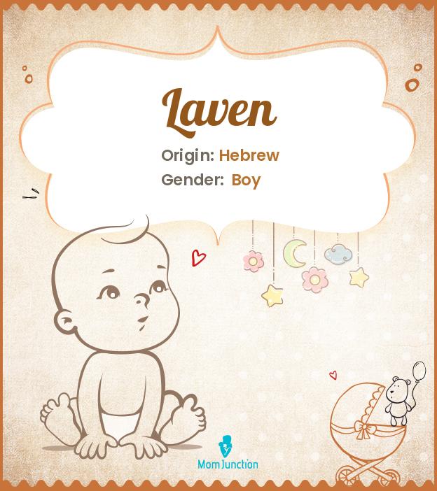 Laven