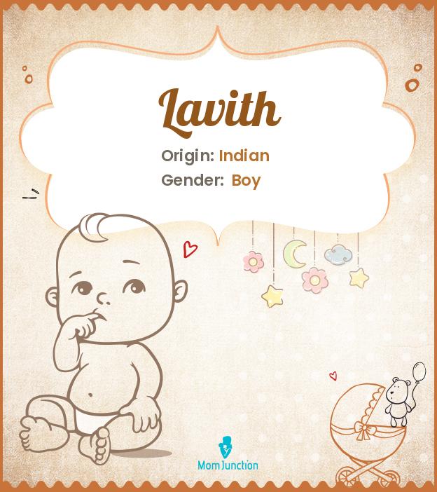Lavith Lavith