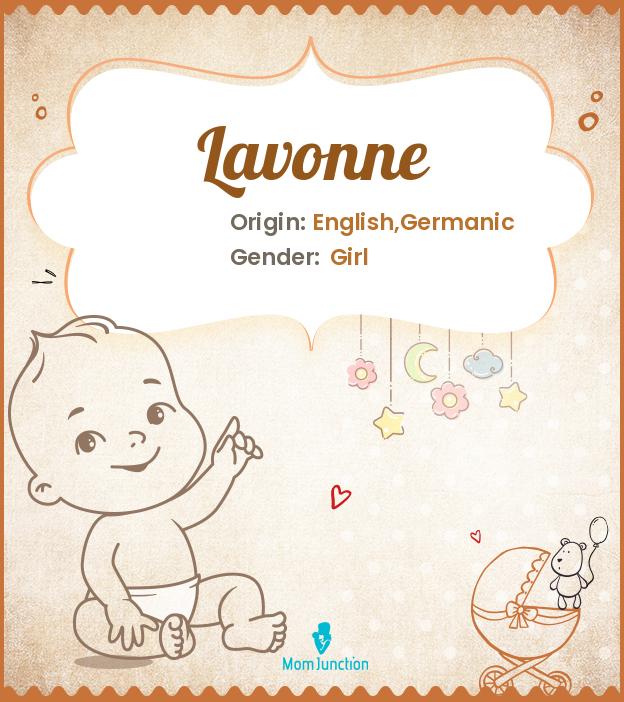 lavonne