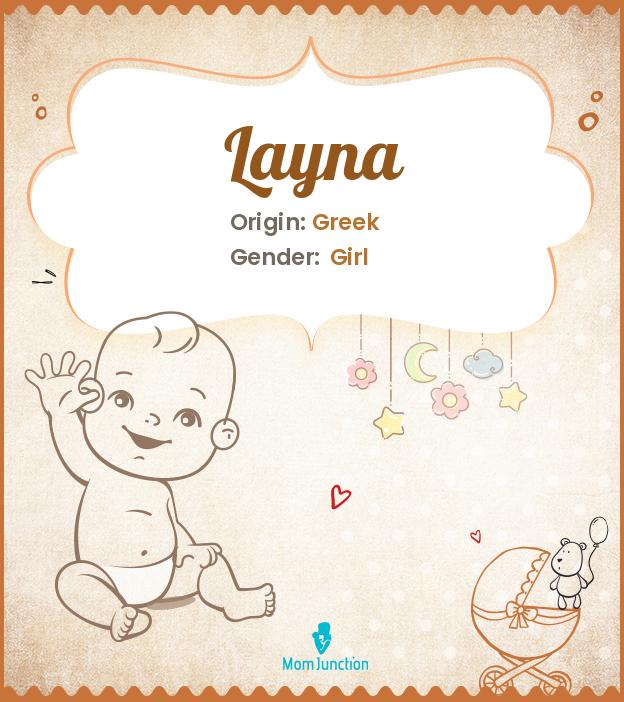 Layna